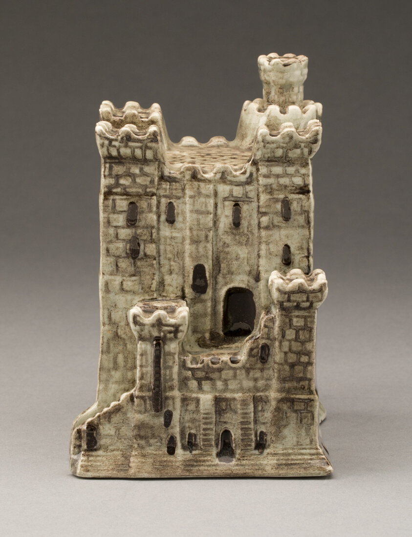 Chimney Ornament