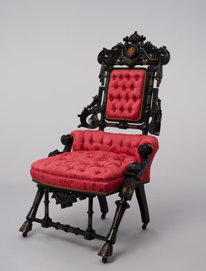 Armchair