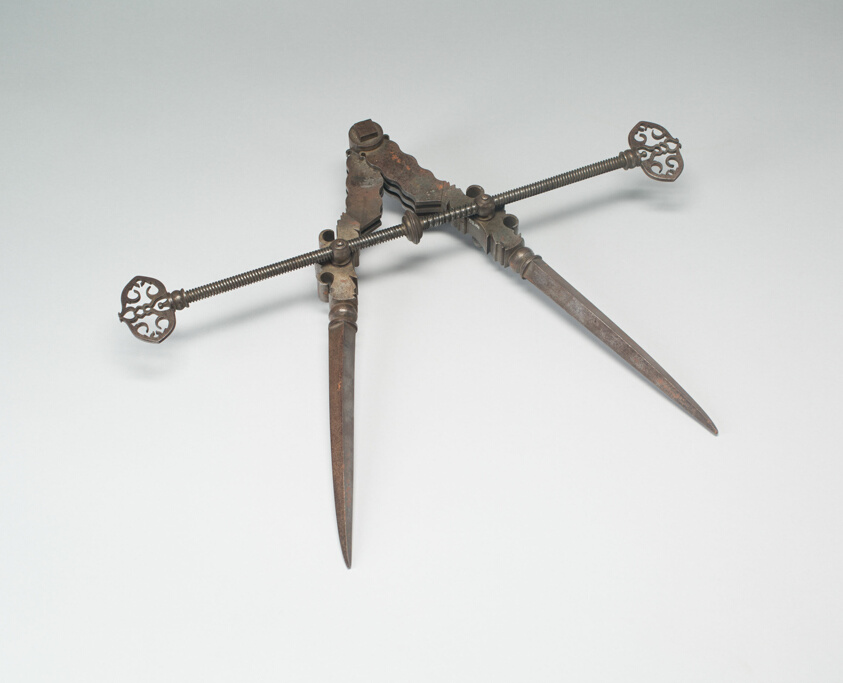 Architect's Compass