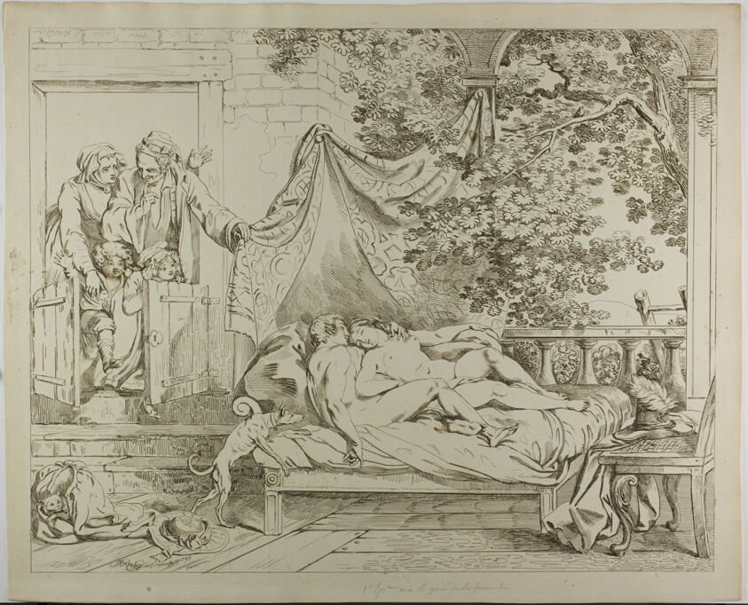 The Lovers