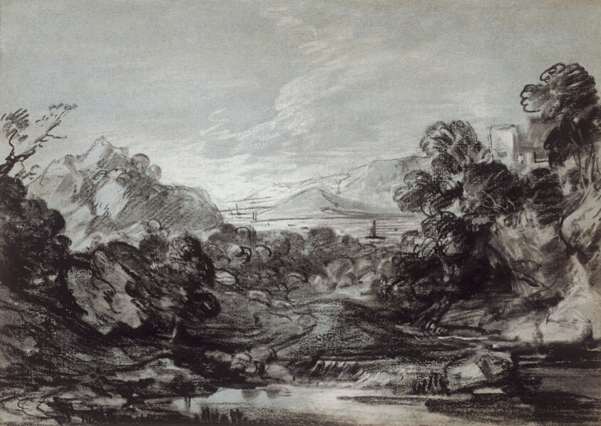 Coastal View