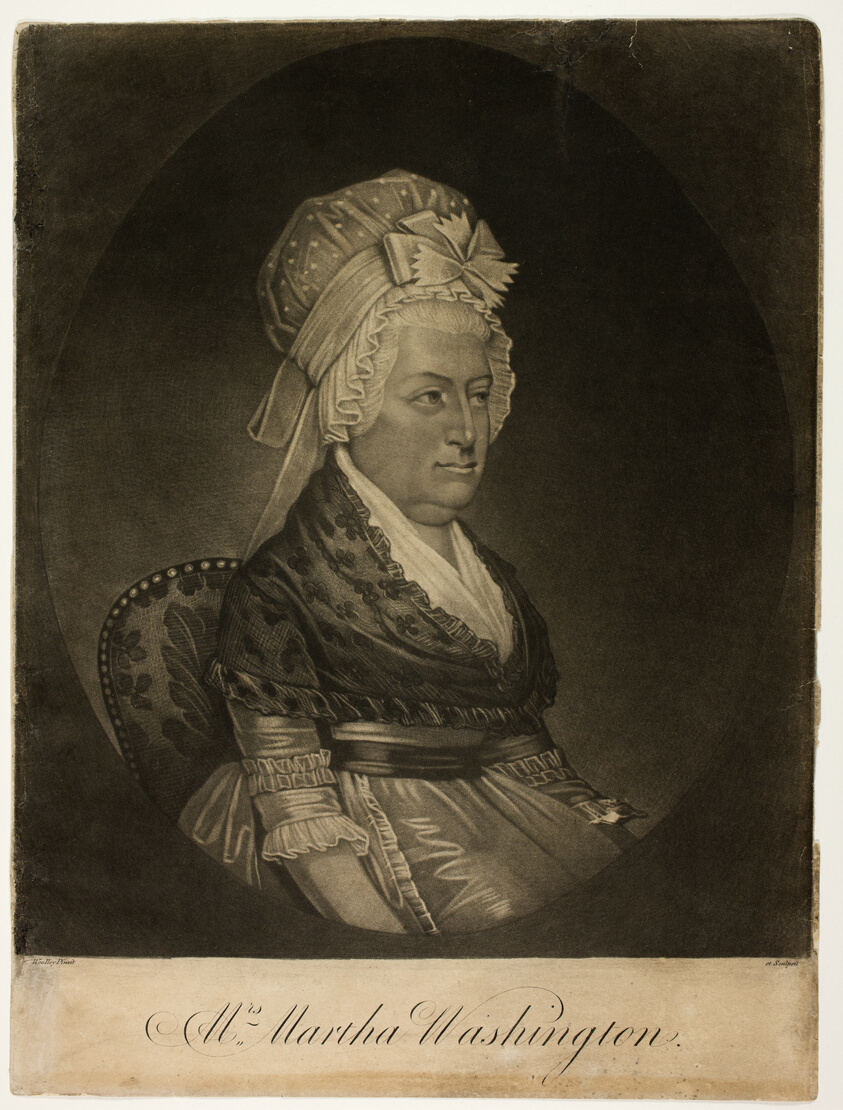 Martha Washington