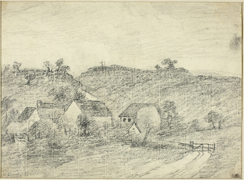 Country Cottages