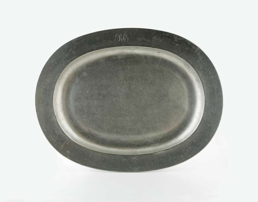Platter