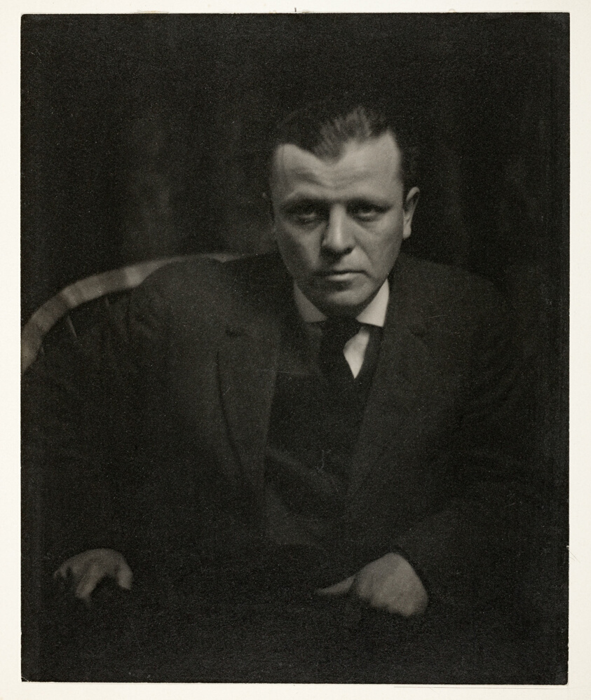Arthur G. Dove