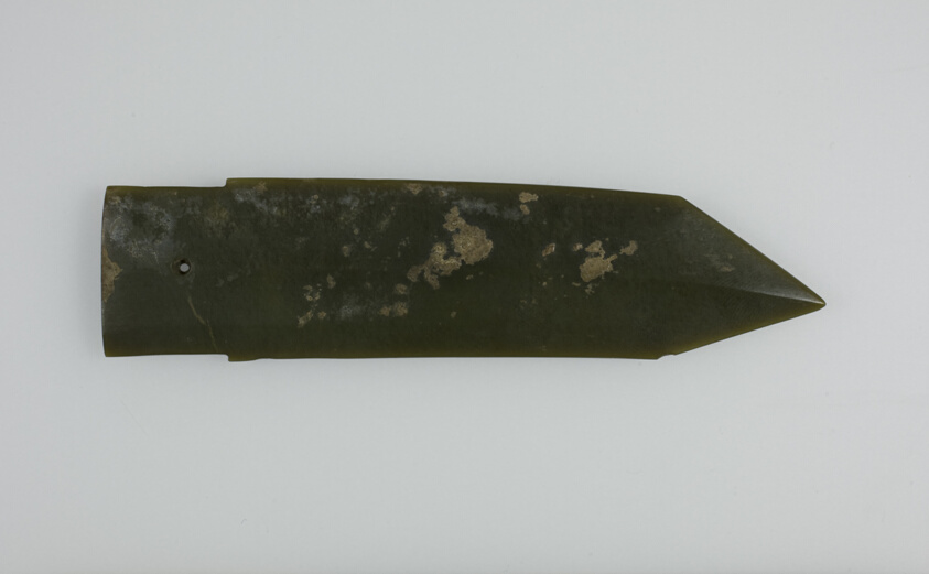 Dagger-Axe