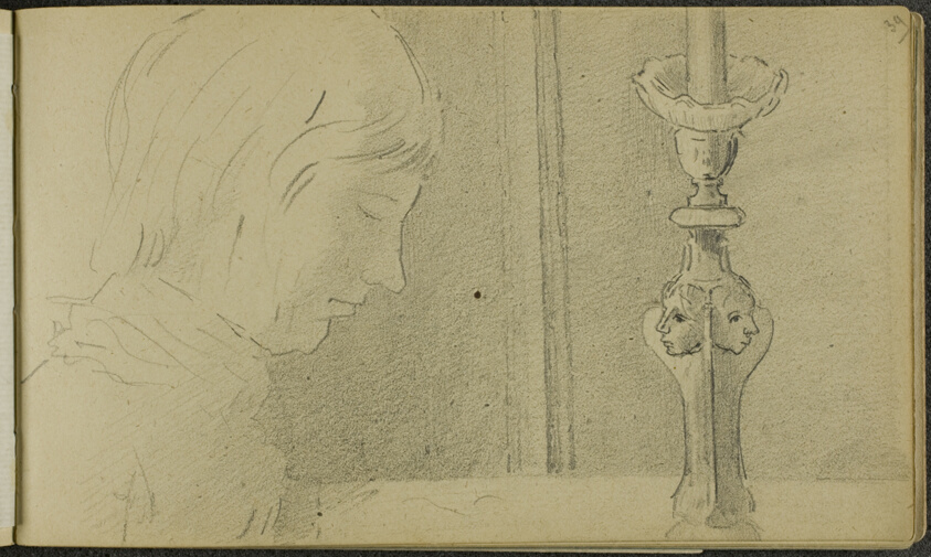 Sketchbook