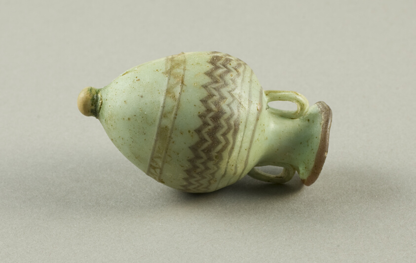 Amphora (Storage Jar)