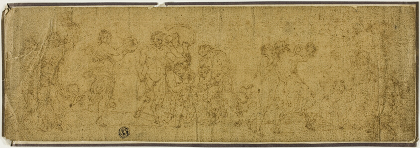 Bacchanal