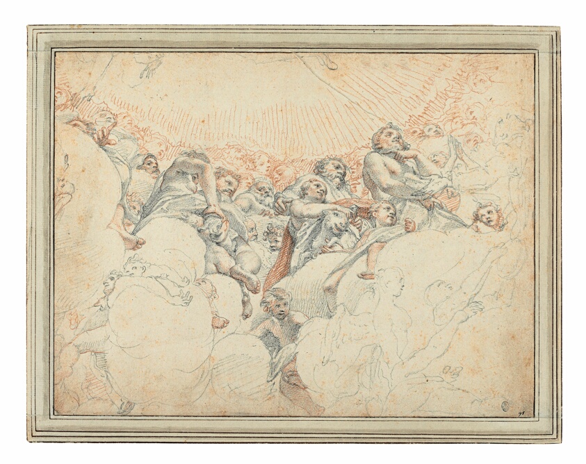 Assumption of the Virgin