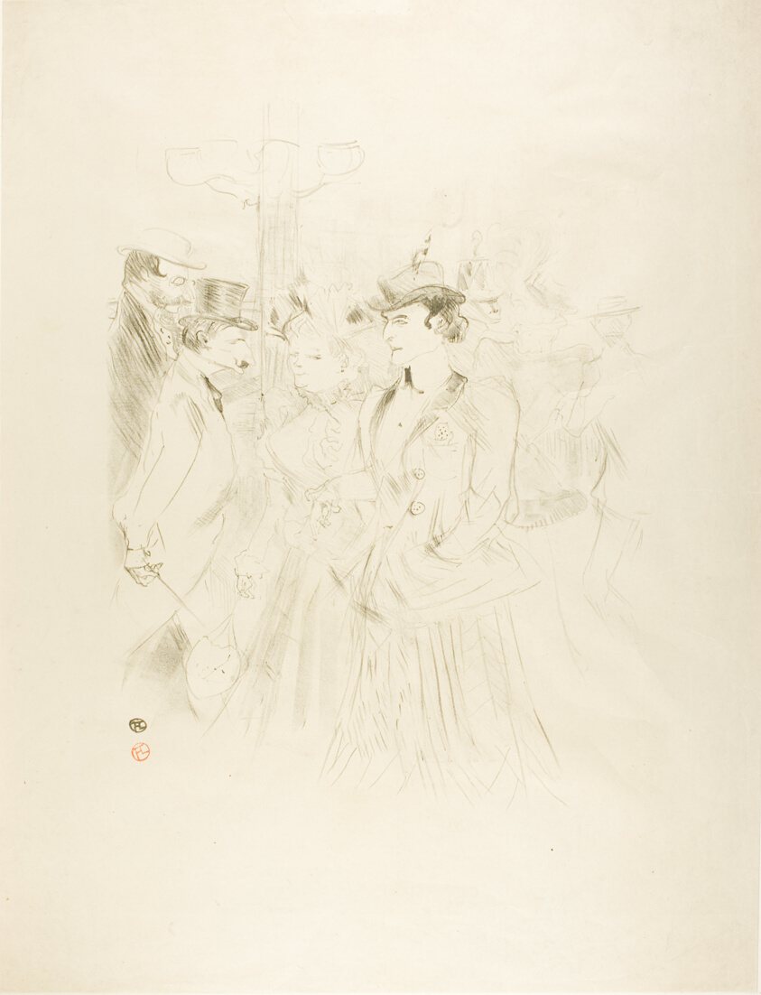 Promenade