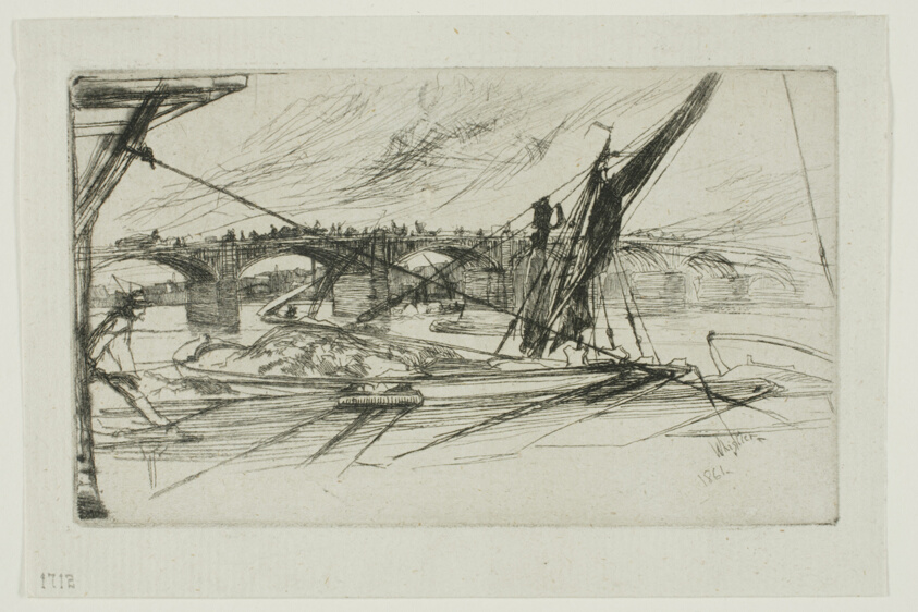 Vauxhall Bridge