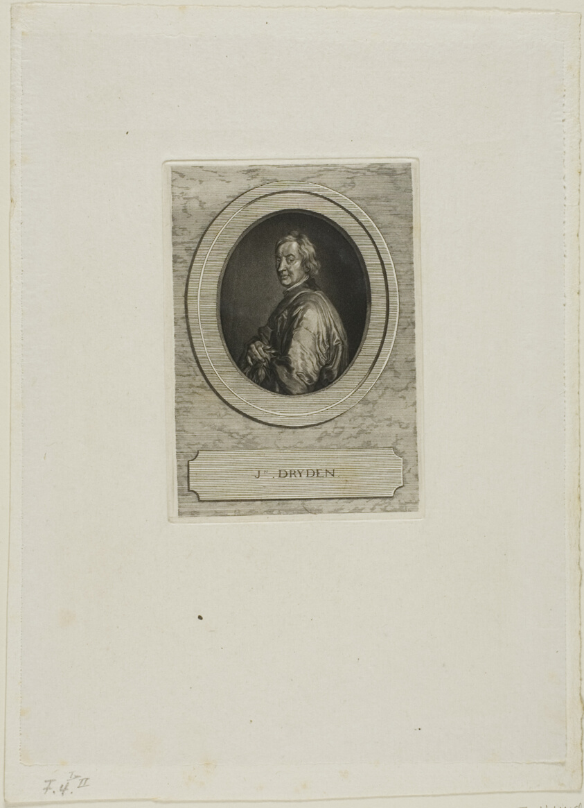 John Dryden