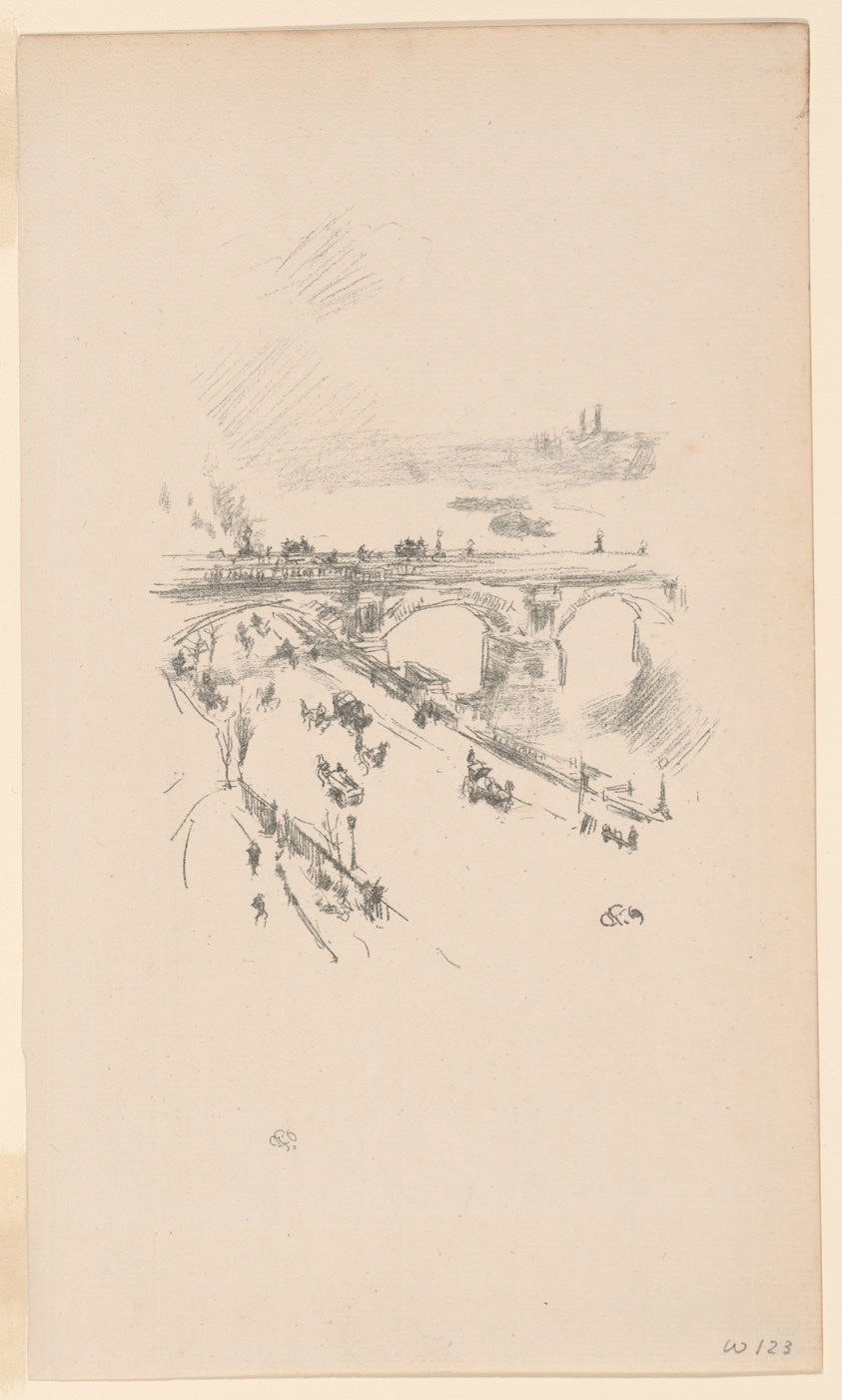 Waterloo Bridge