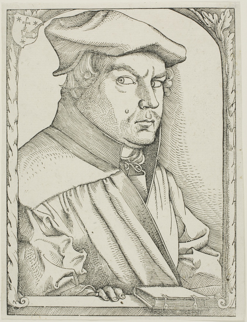 Caspar Hedio