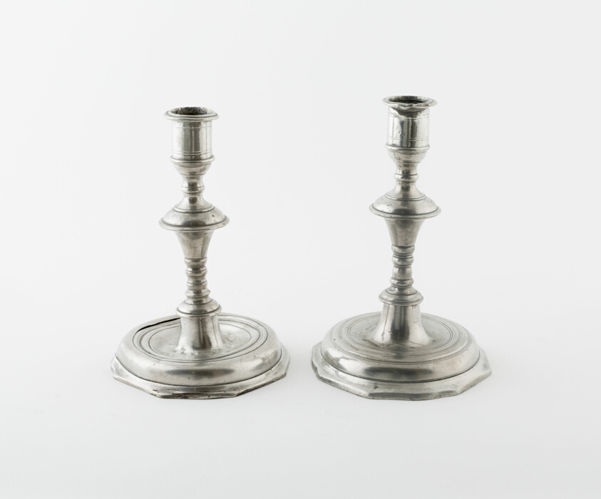 Pair of Candlesticks