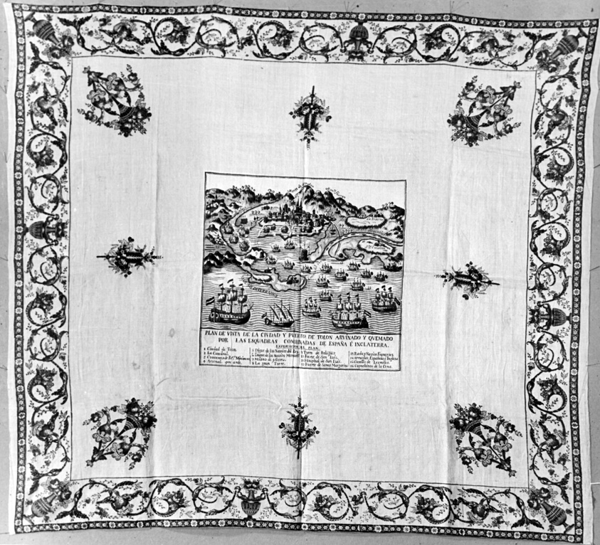 Handkerchief