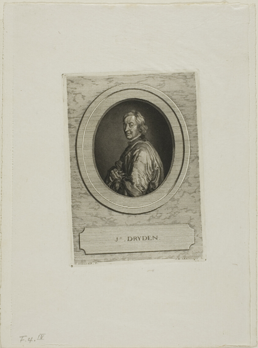 John Dryden