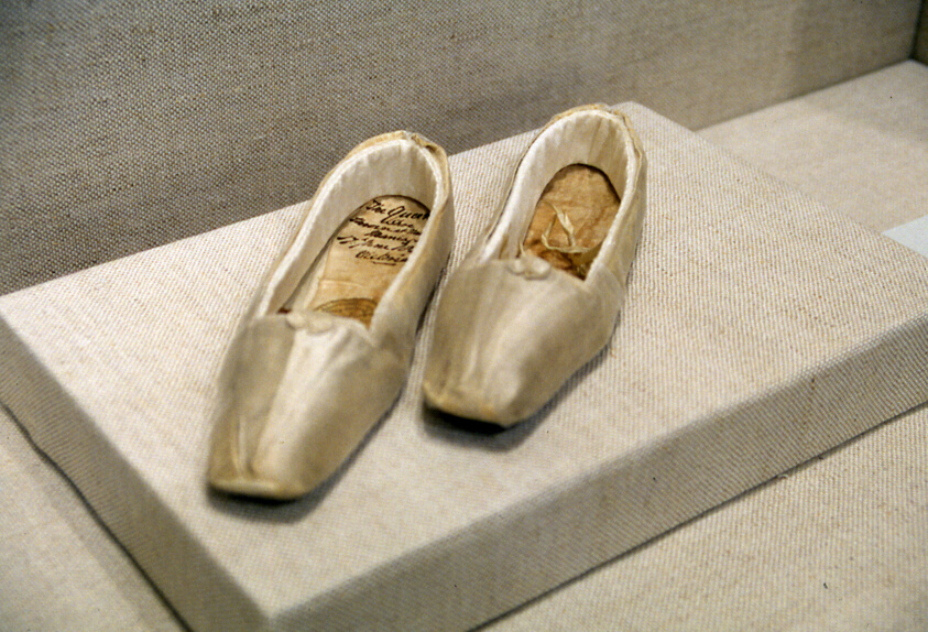 Pair of Shoes