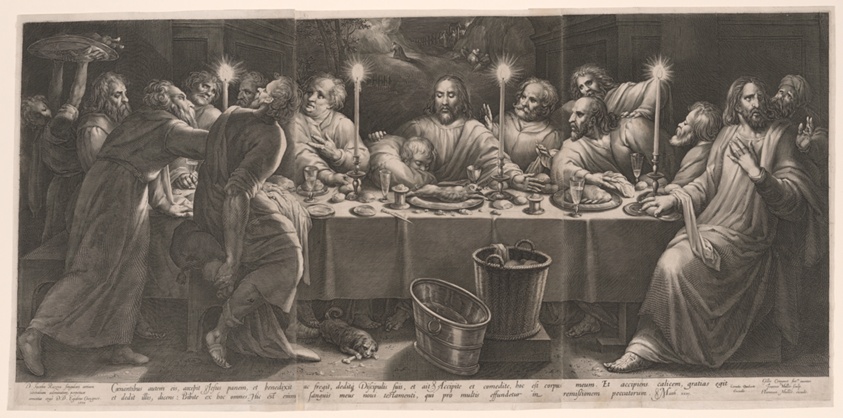 The Last Supper