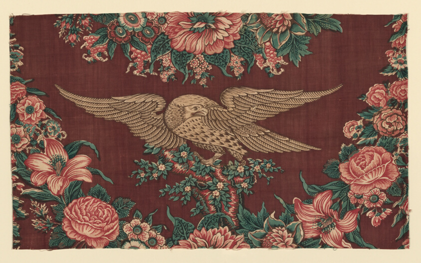 Fragment (Furnishing Fabric)
