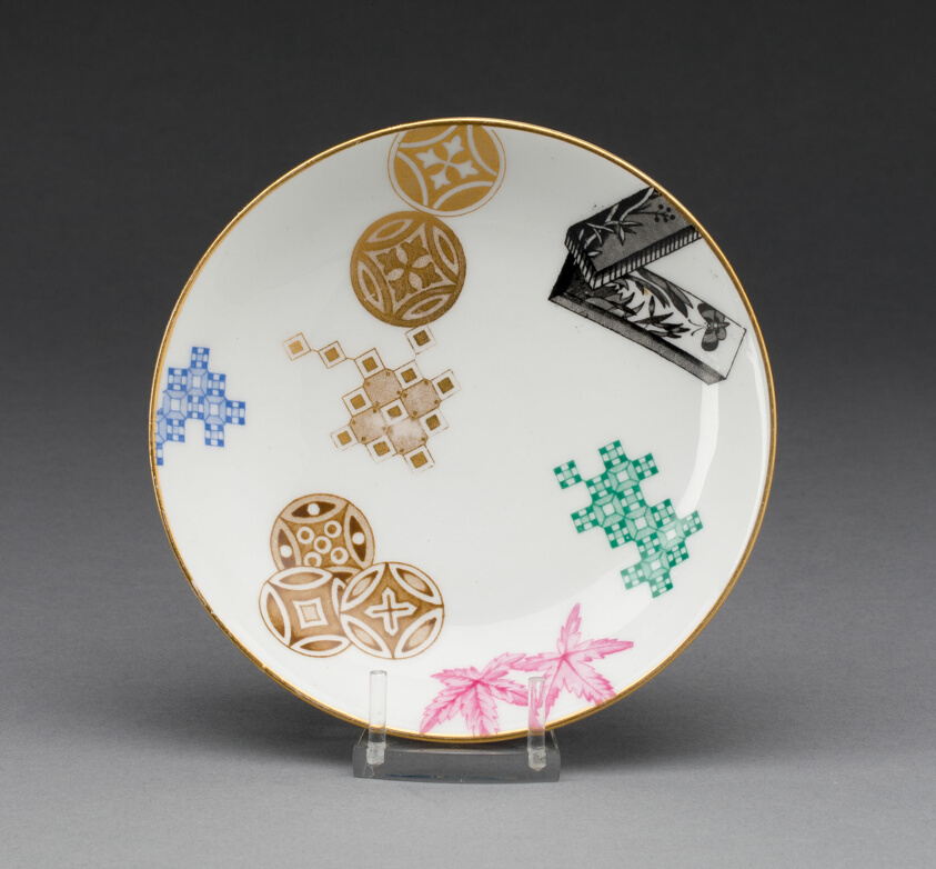 Saucer