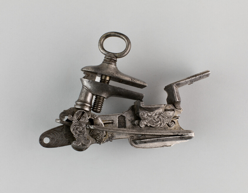 Miguelet Gunlock