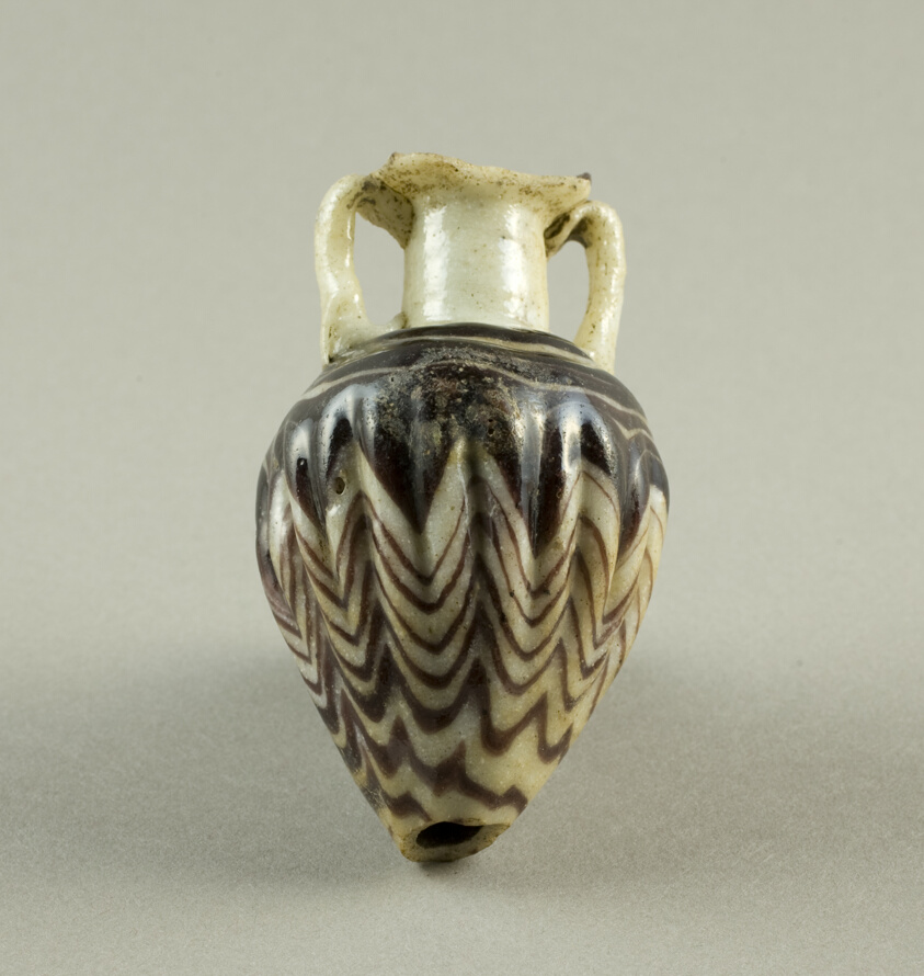 Amphora (Storage Jar)