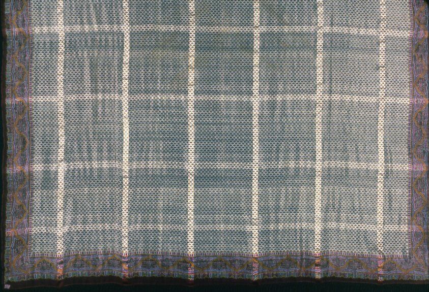 Long Shawl