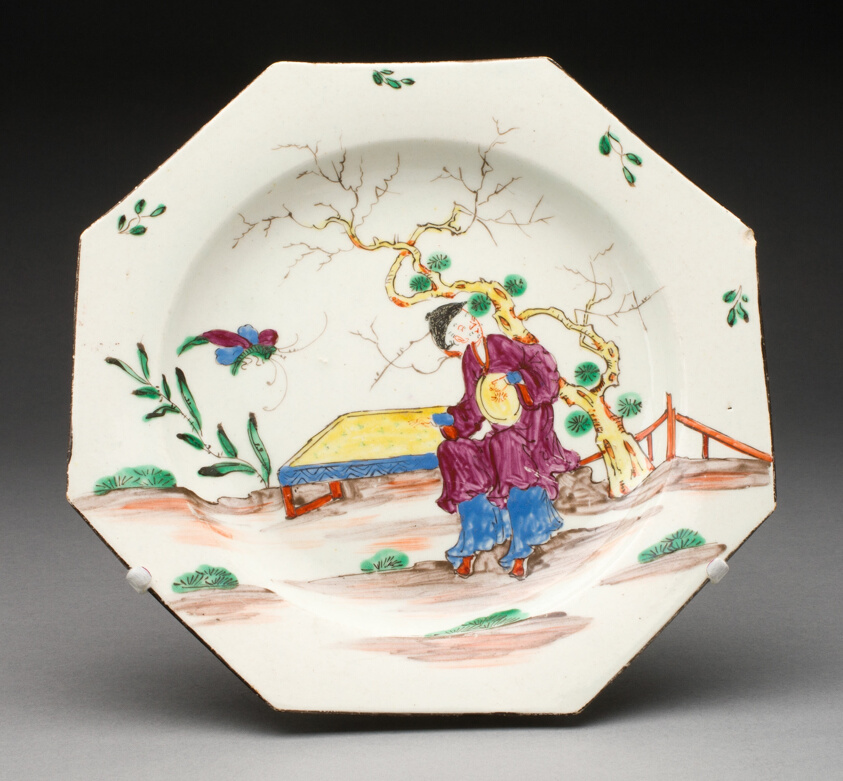 Plate