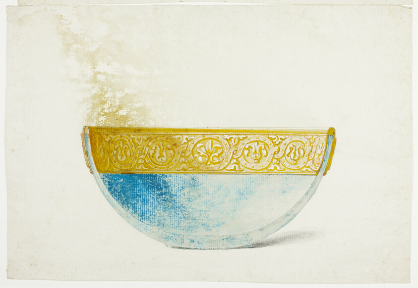 Decorative Bowl