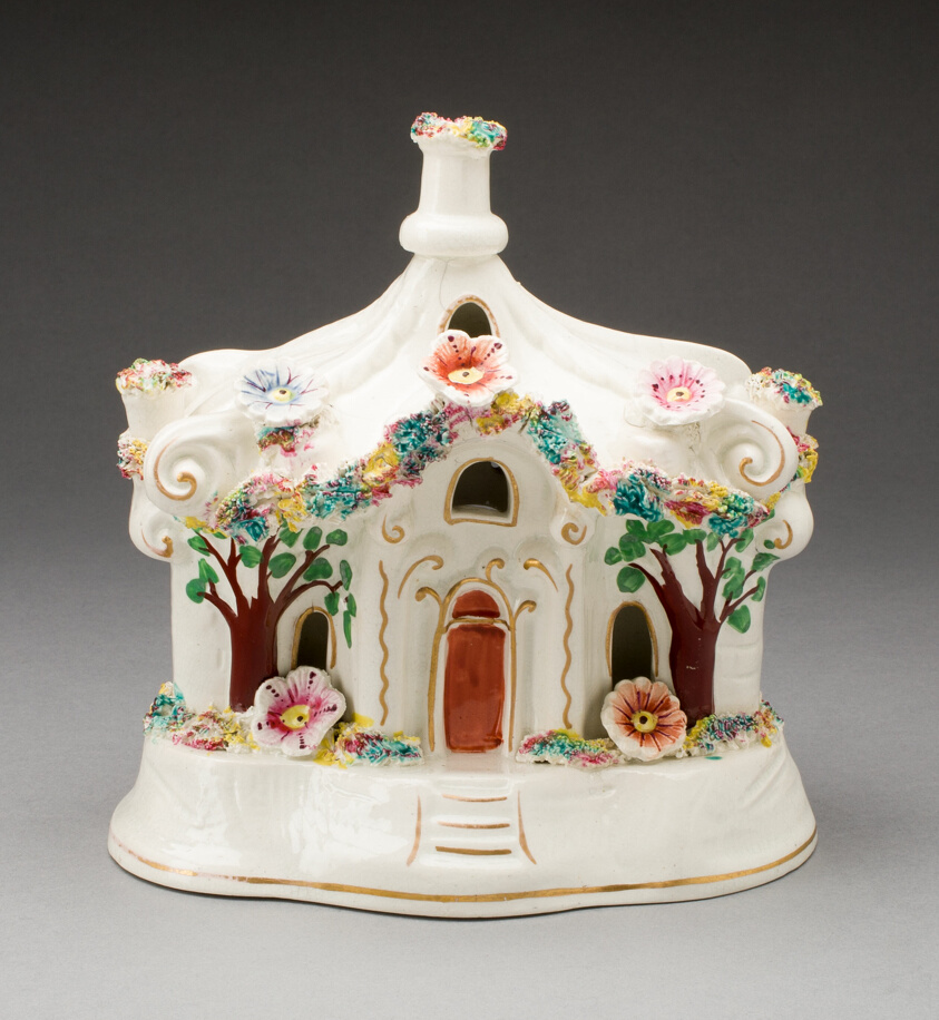 Incense Burner