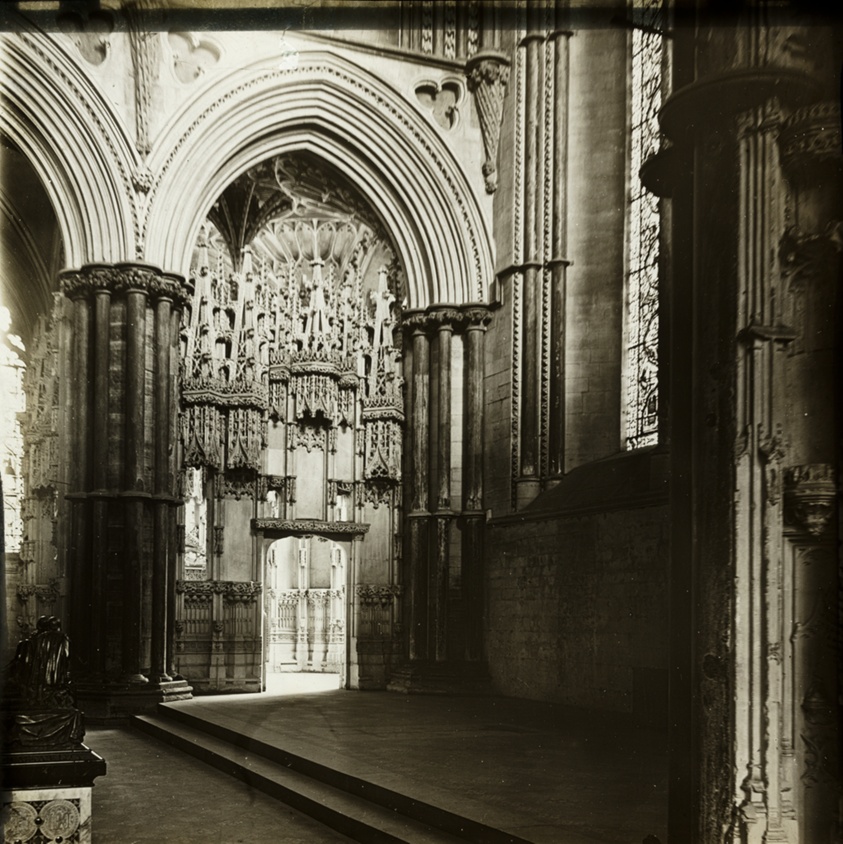 Ely Cathedral