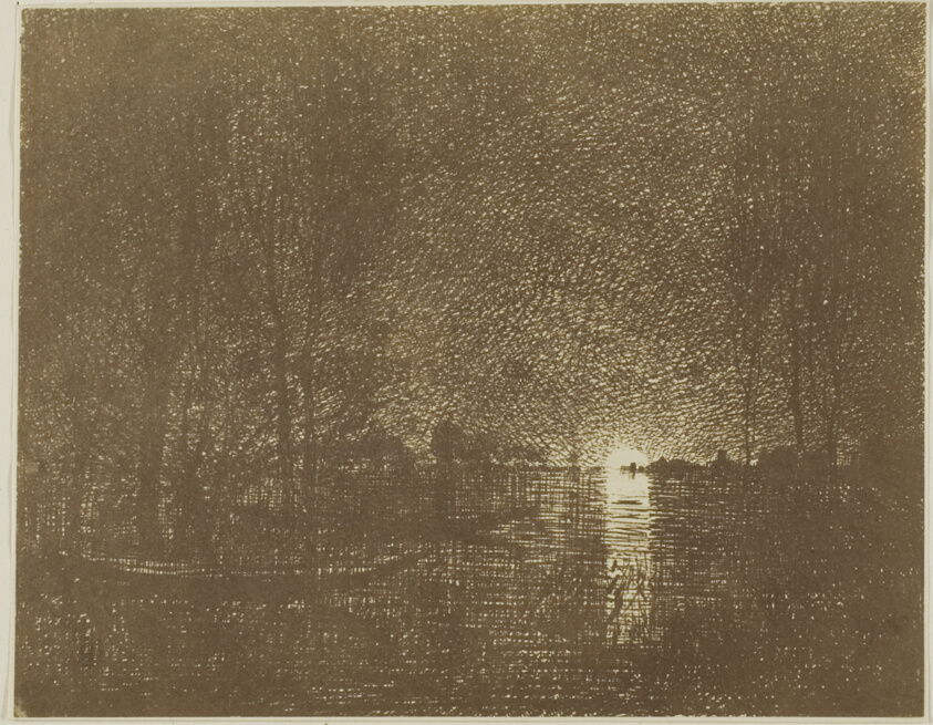 Night Effect