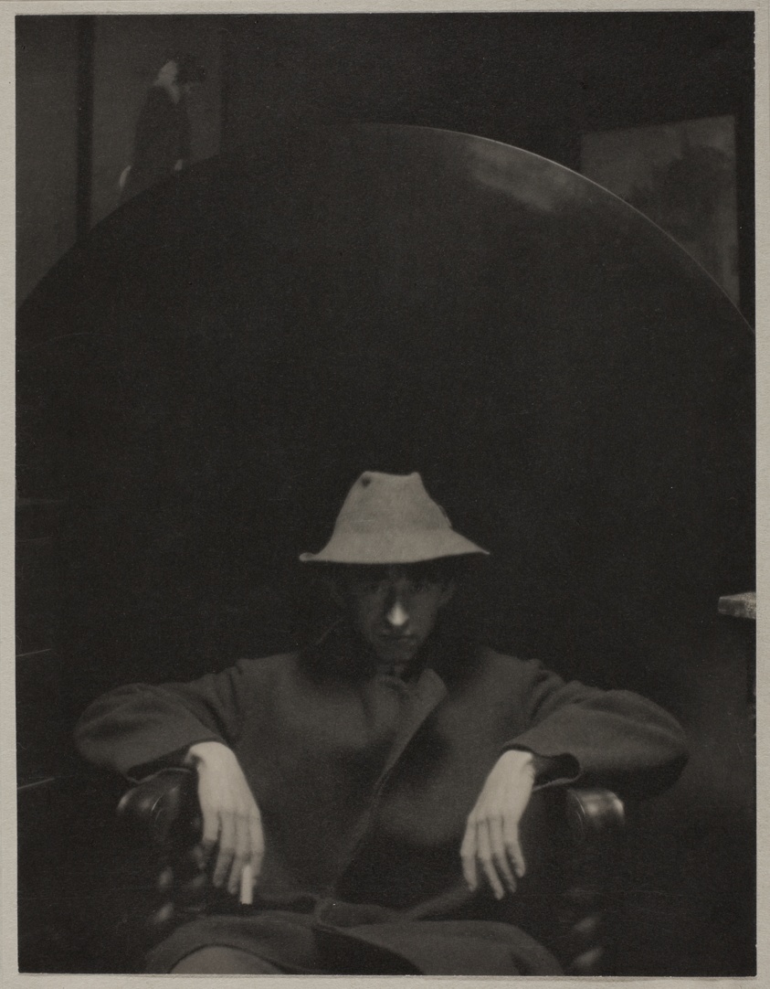 John Marin
