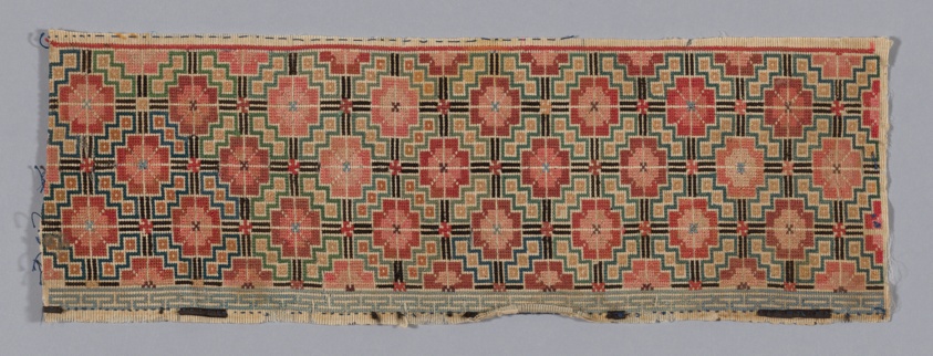 Panel (sleeveband)