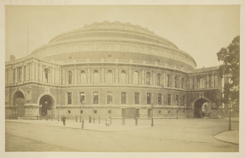 Royal Albert Hall