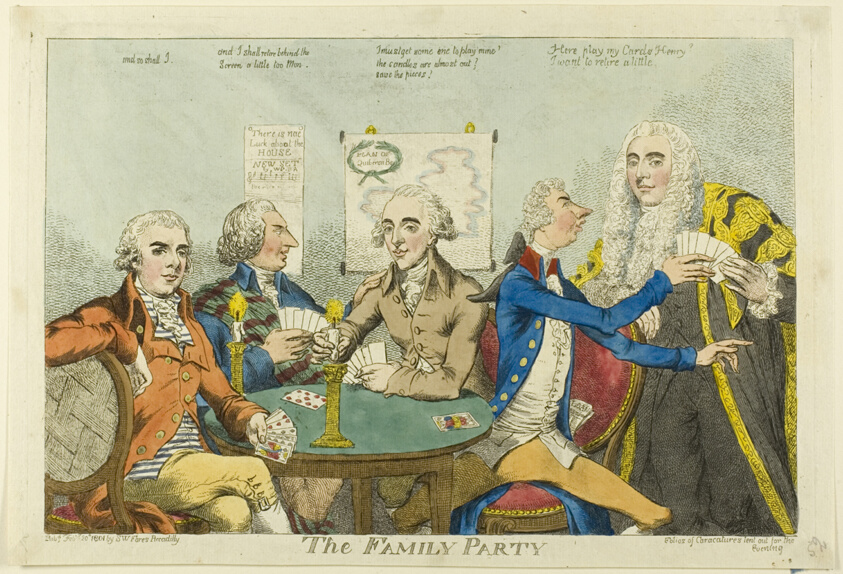 The Family Party