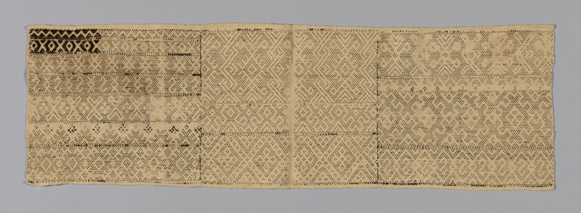 Sampler
