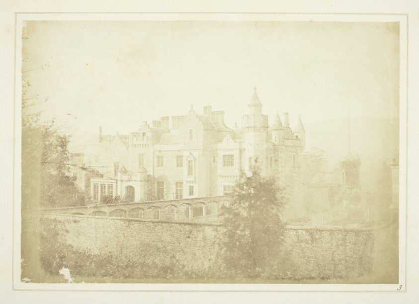 Abbotsford