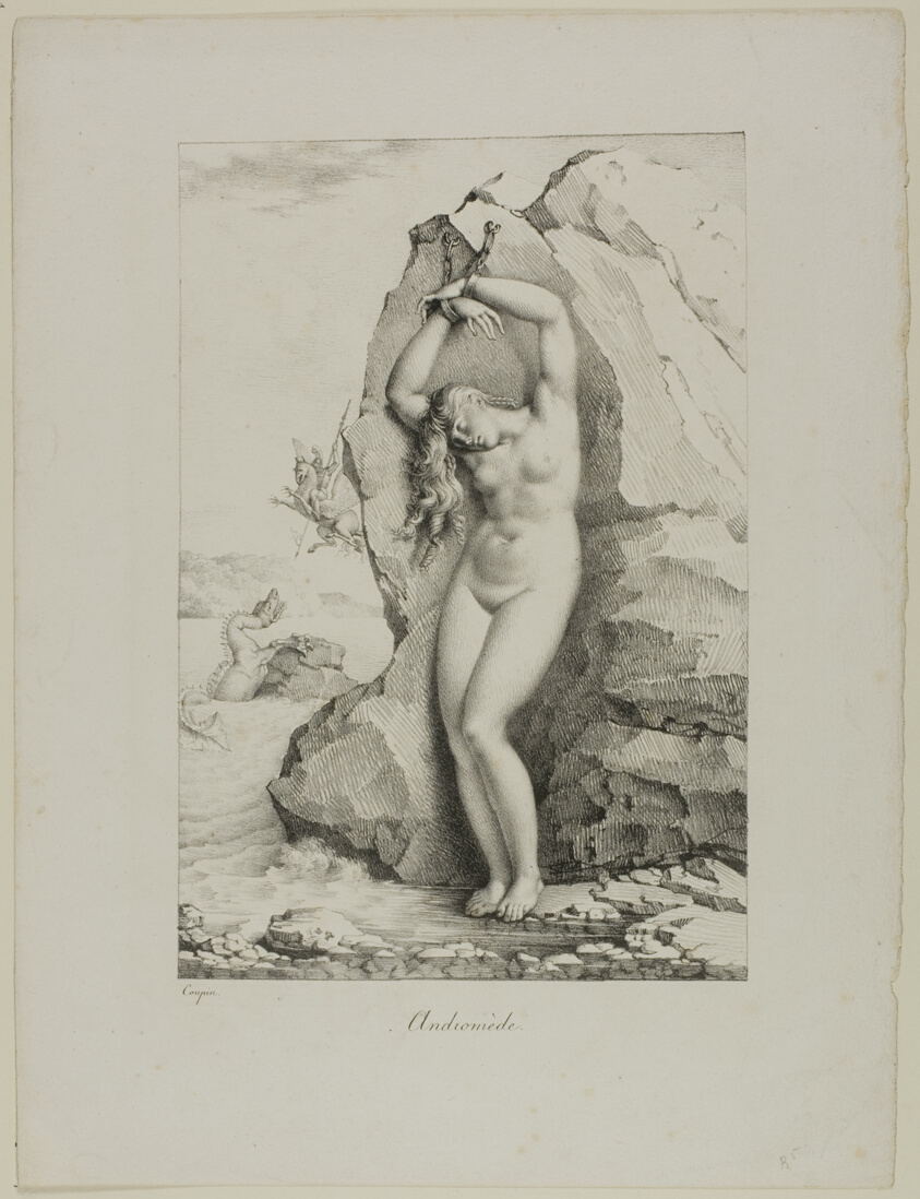 Andromeda