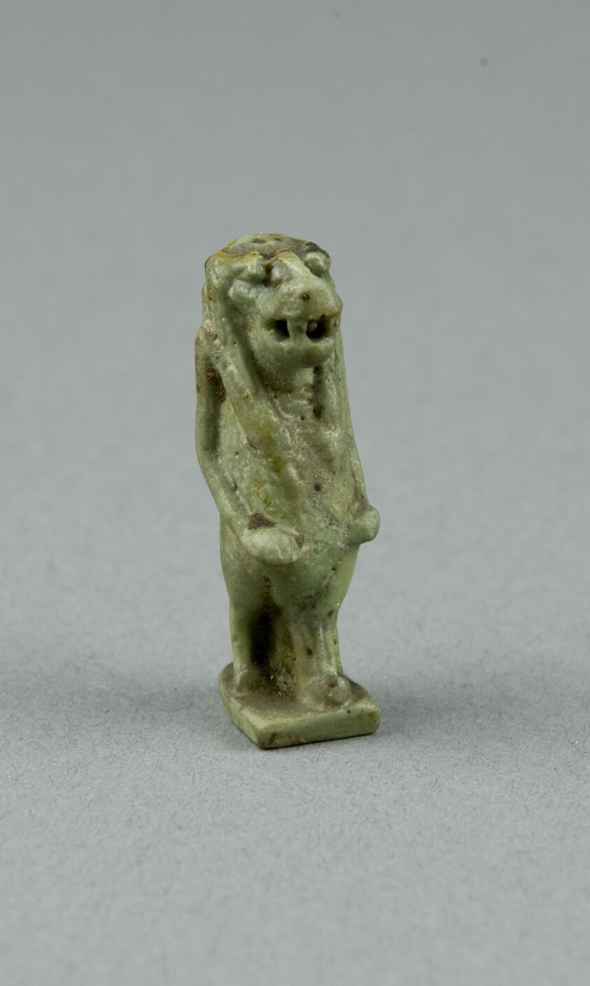 Taweret Amulet