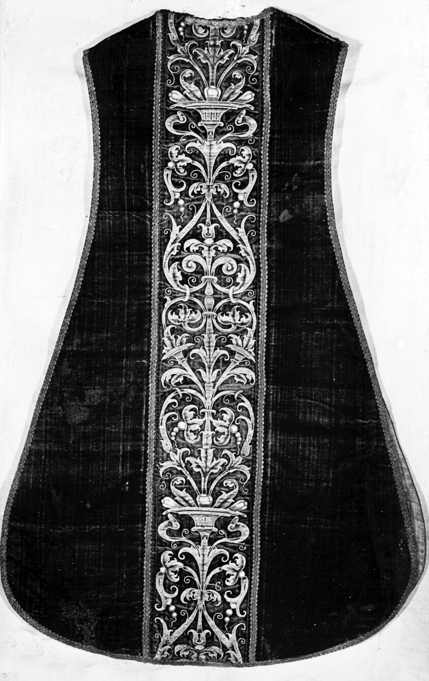 Chasuble