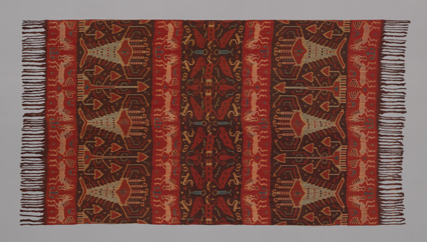 Selendang (Shawl)