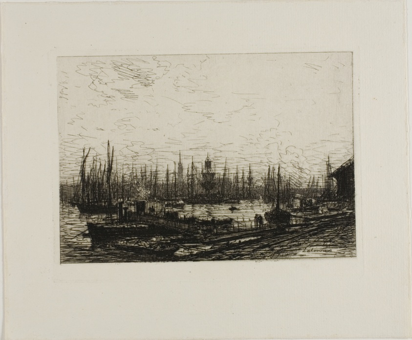 Port of Bordeaux