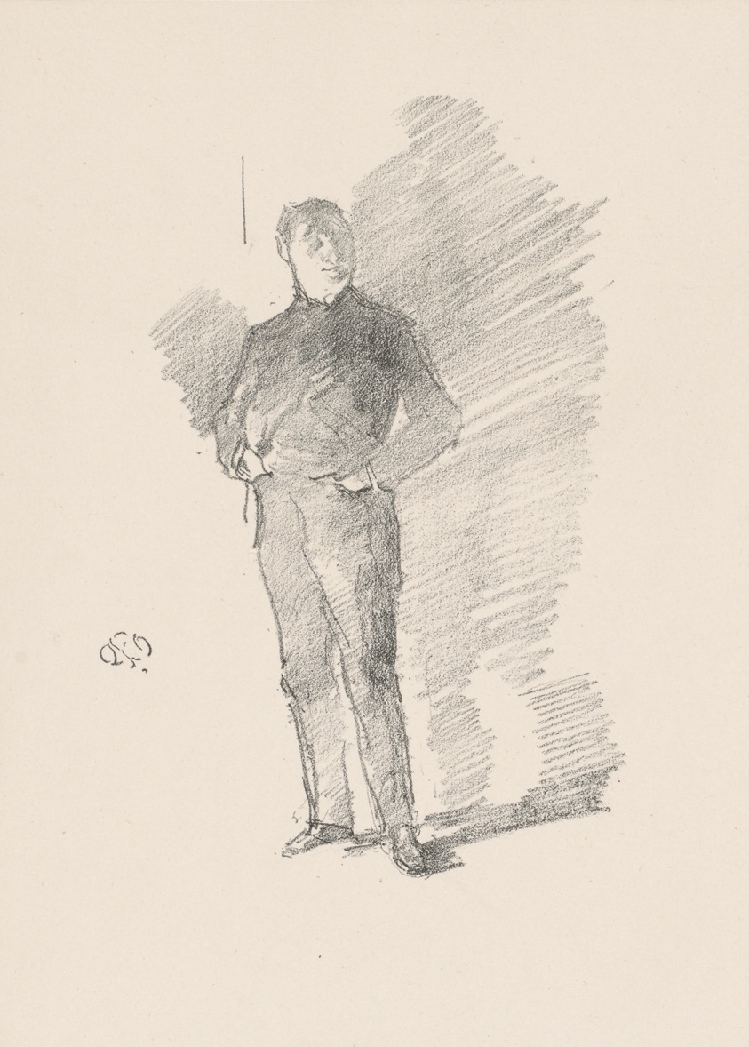 Study No. 2: Mr. Thomas Way