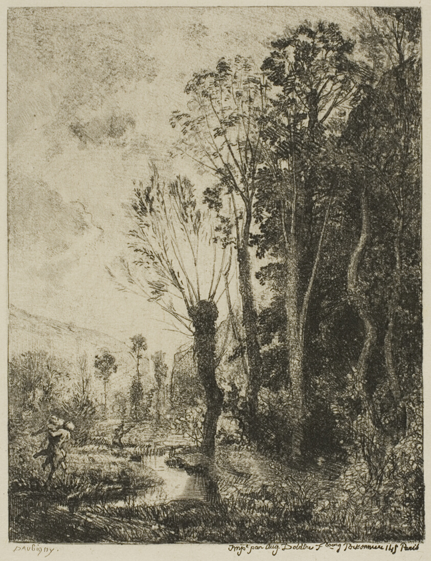 The Satyr