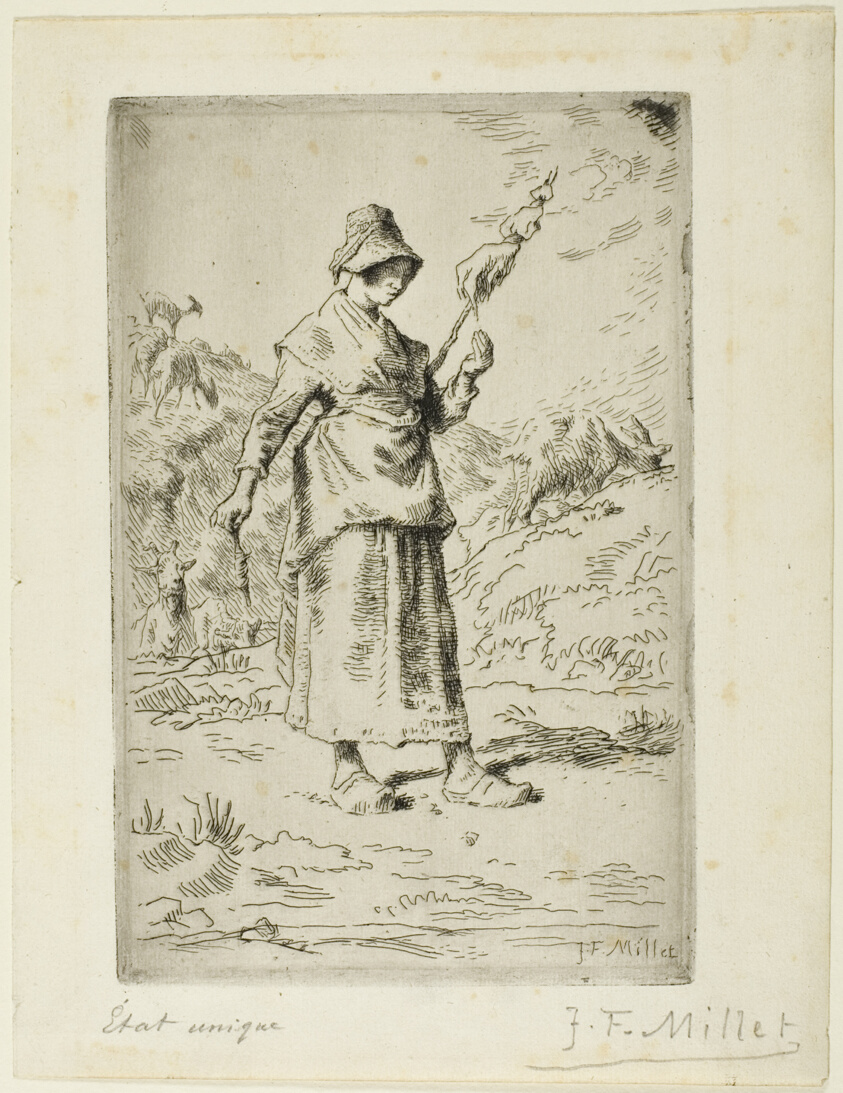 The Spinner