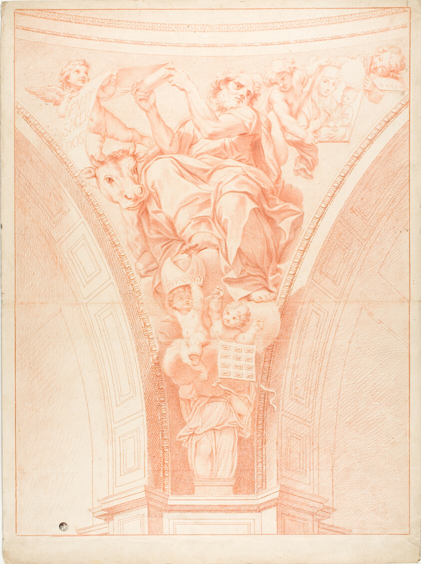 Saint Luke