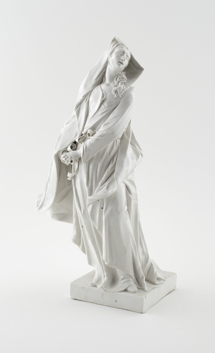 Mourning Madonna